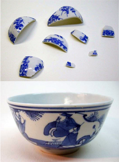 China Bowl